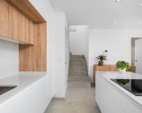 Nueva construcción  - villa - Benijofar