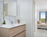 Nueva construcción  - villa - Benijofar