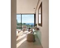 Nueva construcción  - villa - Benissa - Racó Del Galeno