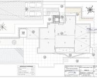 Nueva construcción  - villa - Benissa - Racó Del Galeno