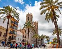 Nueva construcción  - villa - Benissa - Urb. La Fustera