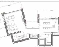 Nueva construcción  - villa - Benitachell - Benitachell  Cumbres Del Sol