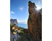 Nueva construcción  - villa - Benitachell - Cumbre Del Sol