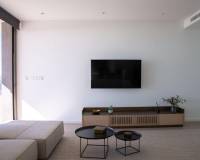 Nueva construcción  - villa - Benitachell - Cumbre Del Sol