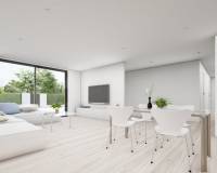 Nueva construcción  - villa - Calasparra - Coto Riñales