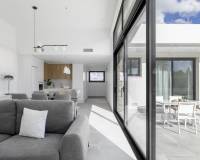 Nueva construcción  - villa - Calasparra - Urbanización Coto Riñales