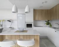 Nueva construcción  - villa - Calasparra - Urbanización Coto Riñales