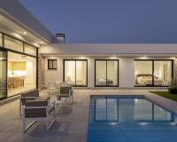 Nueva construcción  - villa - Calasparra - Urbanización Coto Riñales