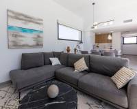 Nueva construcción  - villa - Calasparra - Urbanización Coto Riñales