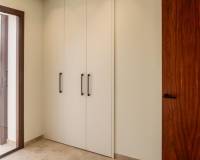 Nueva construcción  - villa - Calpe - La Fustera