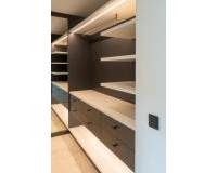 Nueva construcción  - villa - Calpe - La Fustera