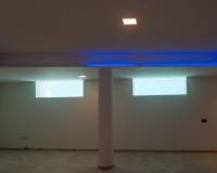 Nueva construcción  - villa - Calpe - La Fustera