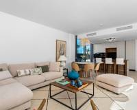 Nueva construcción  - villa - Cartagena - Mar De Cristal