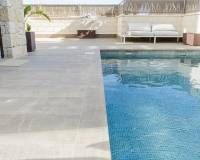 Nueva construcción  - villa - Cartagena - Playa Honda