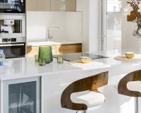 Nueva construcción  - villa - Cartagena - Playa Honda