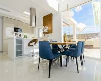 Nueva construcción  - villa - Cartagena - Playa Honda