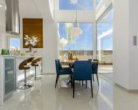 Nueva construcción  - villa - Cartagena - Playa Honda