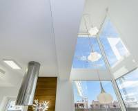 Nueva construcción  - villa - Cartagena - Playa Honda