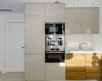 Nueva construcción  - villa - Cartagena - Playa Honda