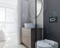 Nueva construcción  - villa - Cartagena - Playa Honda