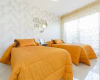 Nueva construcción  - villa - Cartagena - Playa Honda