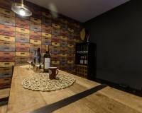 Nueva construcción  - villa - Cartagena - Playa Honda