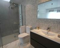 Nueva construcción  - villa - Cartagena - Playa Honda