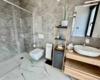 Nueva construcción  - villa - Ciudad Quesada - Ciudad Quesada - Doña Pepa