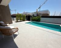 Nueva construcción  - villa - Ciudad Quesada - Ciudad Quesada - Doña Pepa