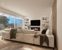 Nueva construcción  - villa - Ciudad Quesada - La Marquesa Golf