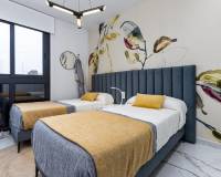 Nueva construcción  - villa - Ciudad Quesada - Lo Marabu