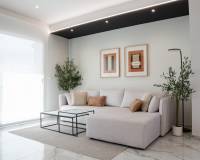 Nueva construcción  - villa - Ciudad Quesada - Lo Marabu