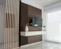 Nueva construcción  - villa - Ciudad Quesada - Lo Marabu