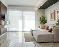 Nueva construcción  - villa - Ciudad Quesada - Lo Marabu