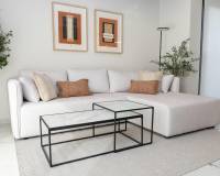 Nueva construcción  - villa - Ciudad Quesada - Lo Marabu