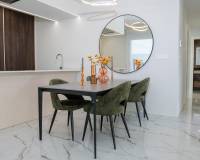 Nueva construcción  - villa - Ciudad Quesada - Lo Marabu