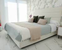 Nueva construcción  - villa - Ciudad Quesada - Lo Marabu