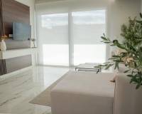 Nueva construcción  - villa - Ciudad Quesada - Lo Marabu