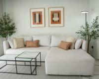 Nueva construcción  - villa - Ciudad Quesada - Lo Marabu