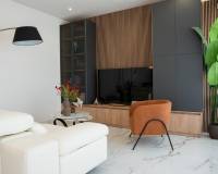 Nueva construcción  - villa - Ciudad Quesada - Lo Marabu