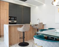 Nueva construcción  - villa - Ciudad Quesada - Lo Marabu