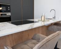 Nueva construcción  - villa - Ciudad Quesada - Lo Marabu