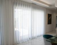 Nueva construcción  - villa - Ciudad Quesada - Lo Marabu