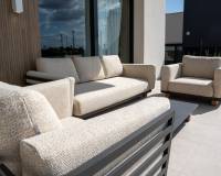 Nueva construcción  - villa - Ciudad Quesada - Lo Marabu