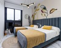 Nueva construcción  - villa - Ciudad Quesada - Lo Marabu