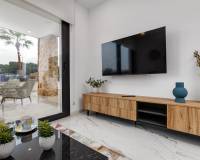 Nueva construcción  - villa - Ciudad Quesada - Lo Marabu