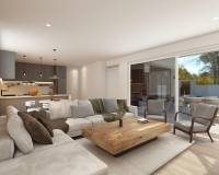 Nueva construcción  - villa - Ciudad Quesada - Pueblo Lucero