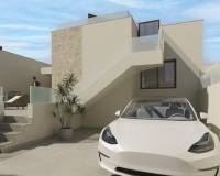 Nueva construcción  - villa - Ciudad Quesada - Pueblo Lucero