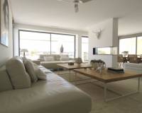 Nueva construcción  - villa - Ciudad Quesada