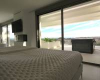 Nueva construcción  - villa - Ciudad Quesada